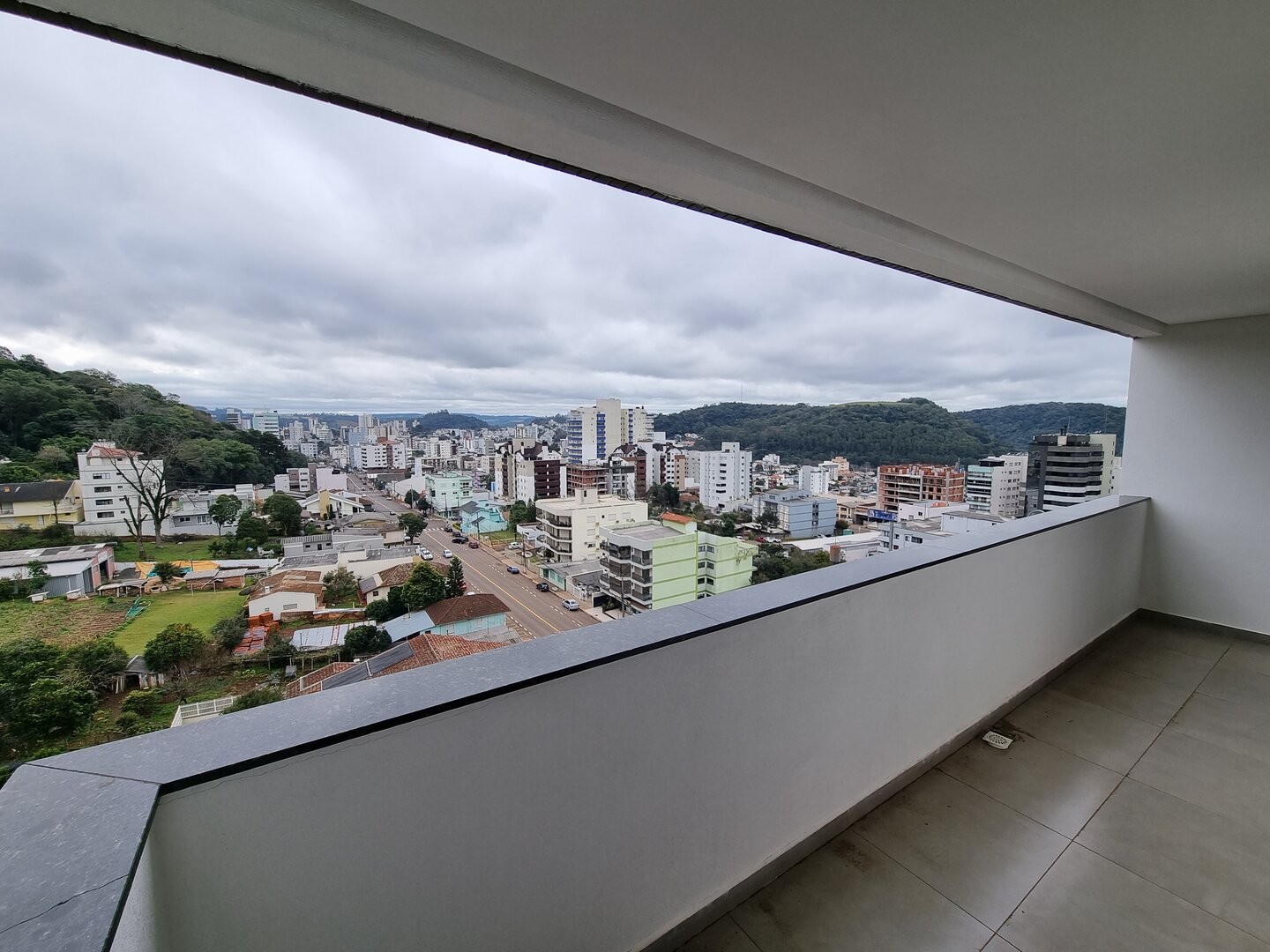 Comprar Apartamento